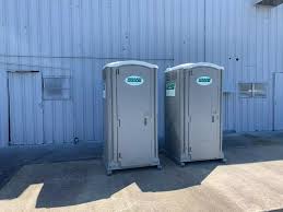 Portable Restroom for Sporting Events in Desert Edge, CA